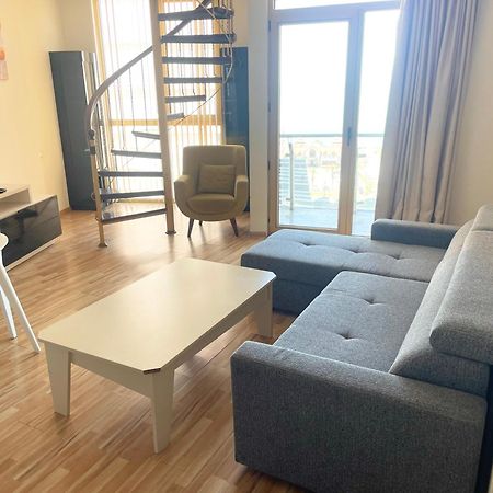 Sea View Apartment Batumi Exterior photo