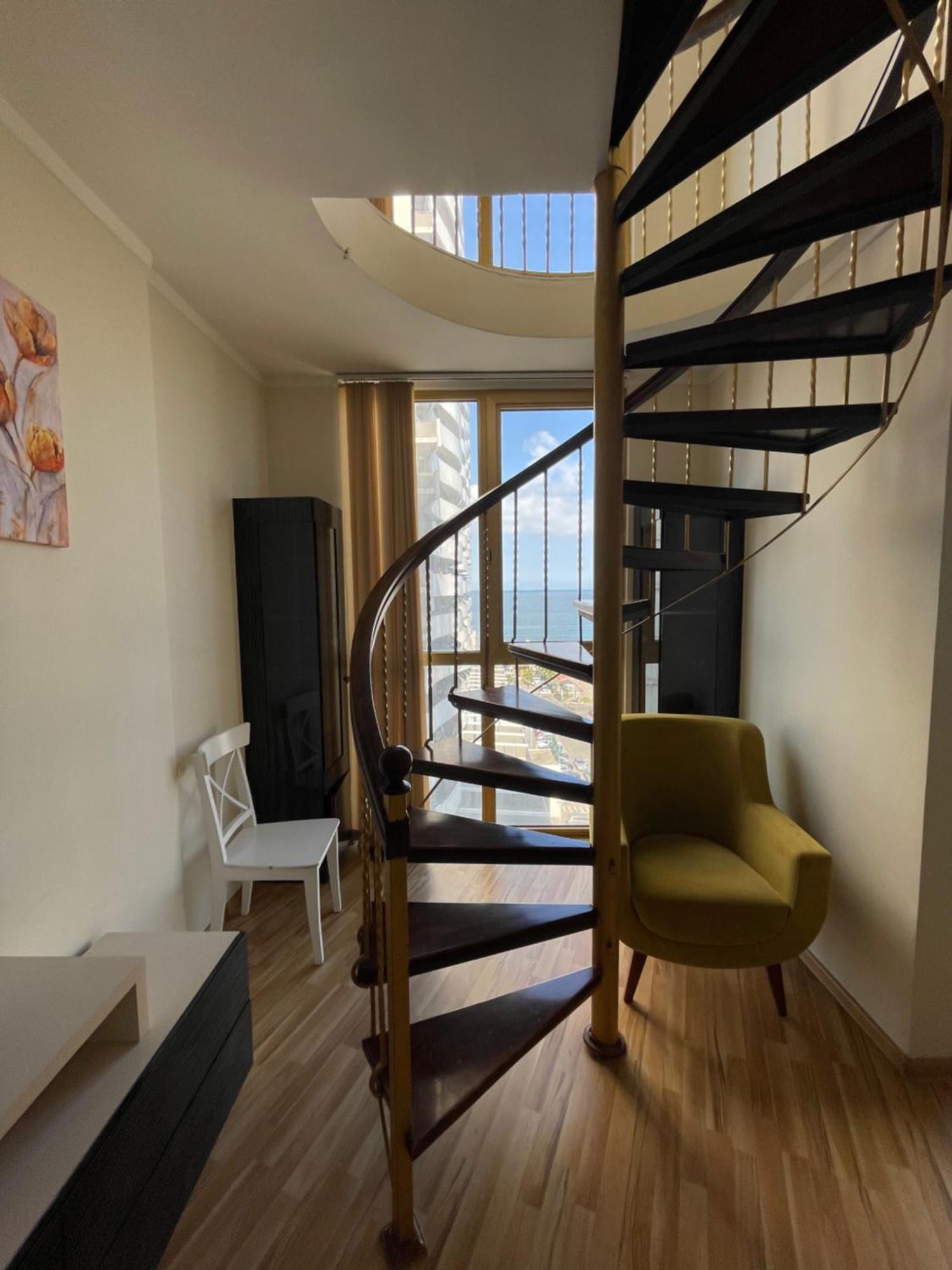 Sea View Apartment Batumi Exterior photo
