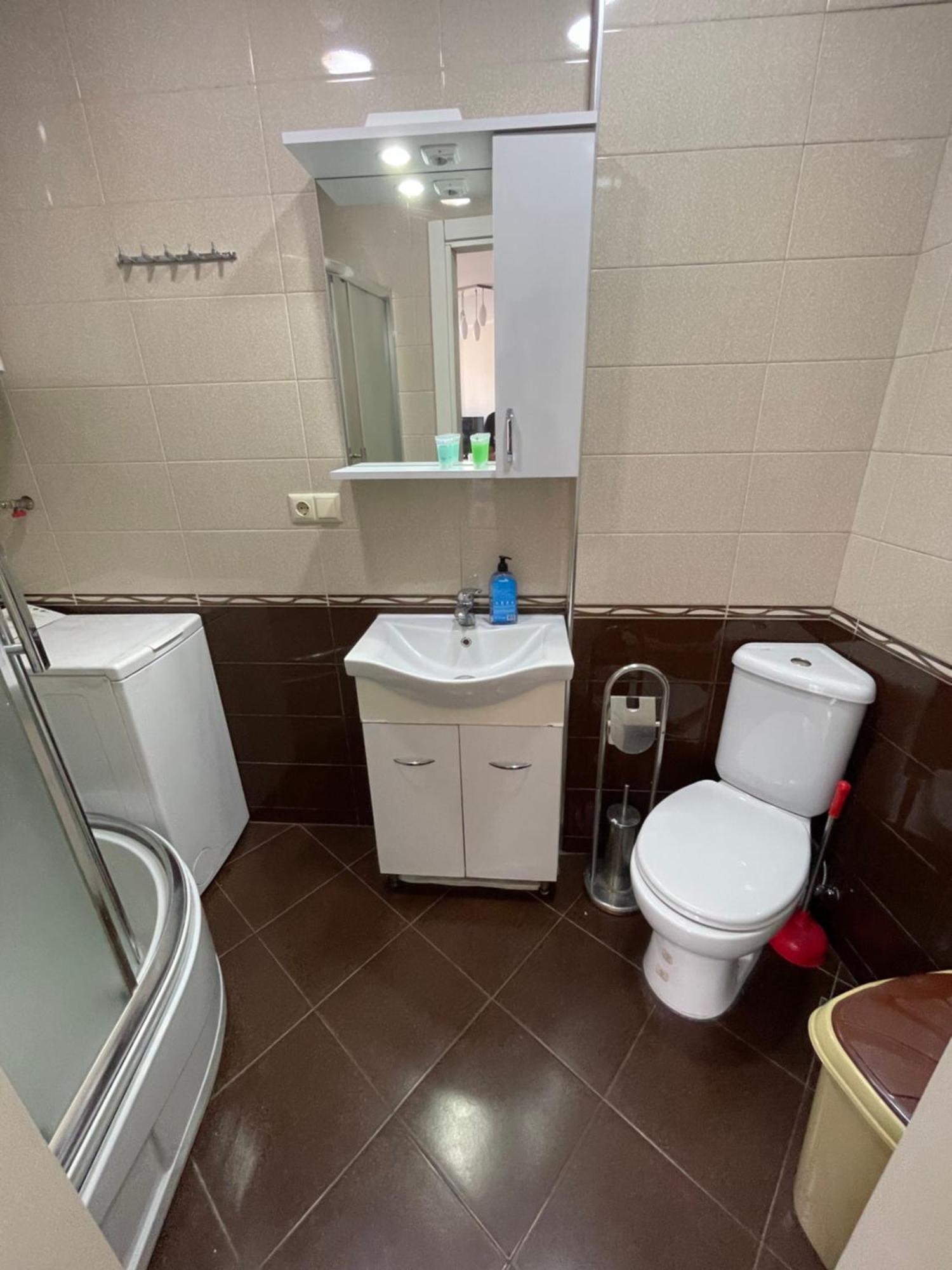 Sea View Apartment Batumi Exterior photo