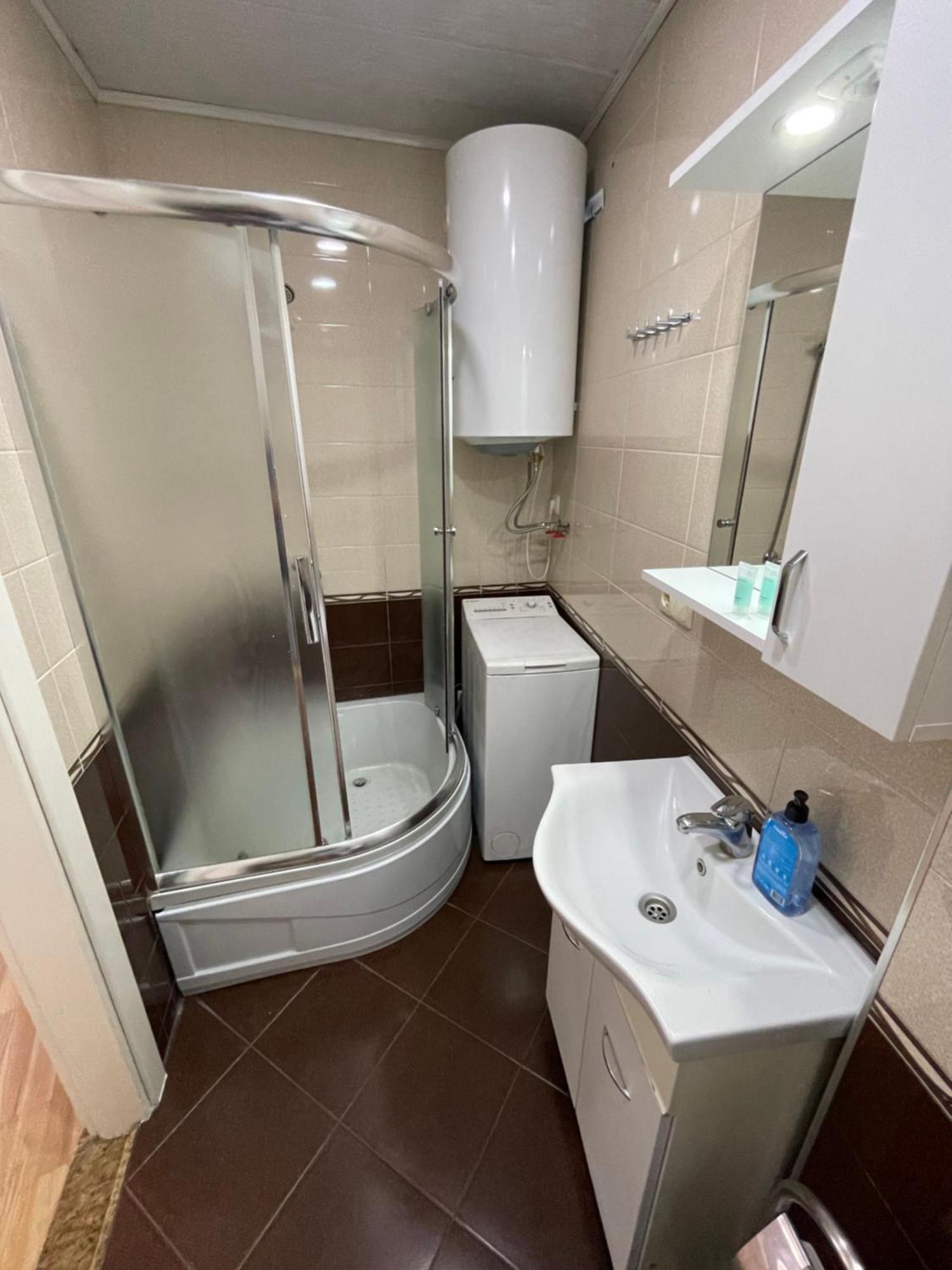 Sea View Apartment Batumi Exterior photo